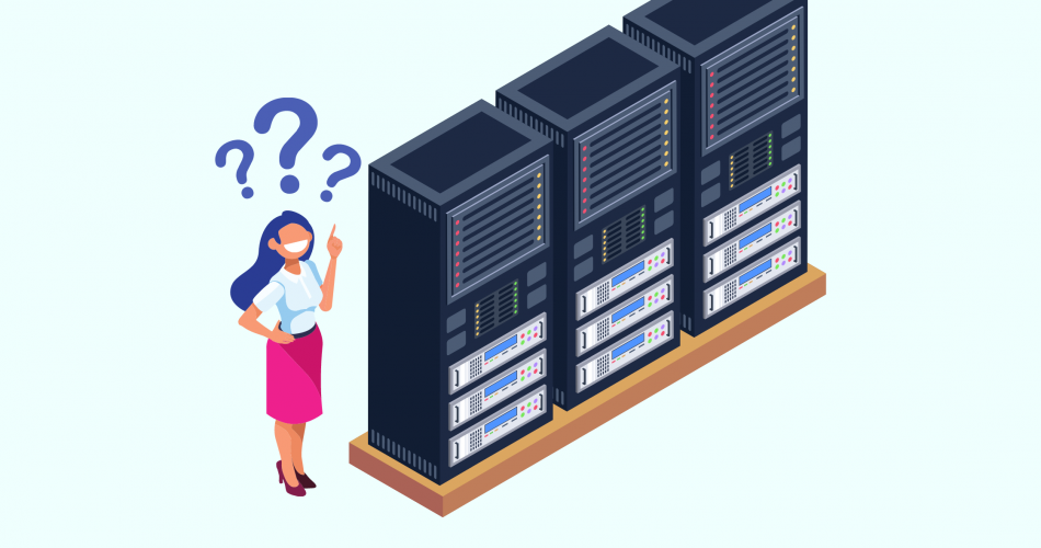 What is a bare-metal dedicated server?